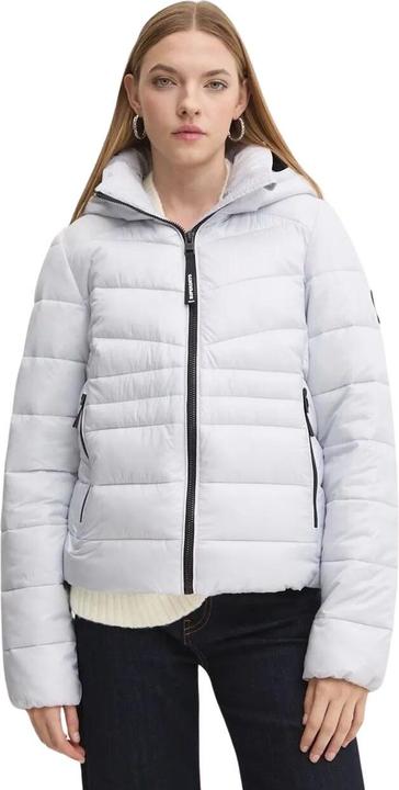 Produktbild Superdry gepolsterte daunenjacke, damen fuji quilt (XS)