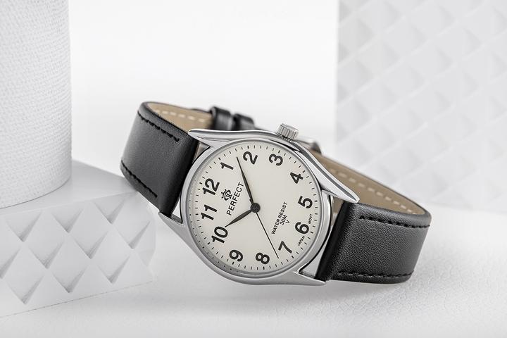 Produktbild PERFECT GX018-03 Damenuhr (34 mm)
