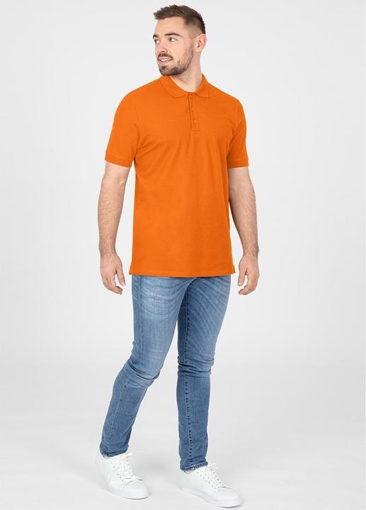 Immagine prodotto JAKO Polo Biologico (XXL)