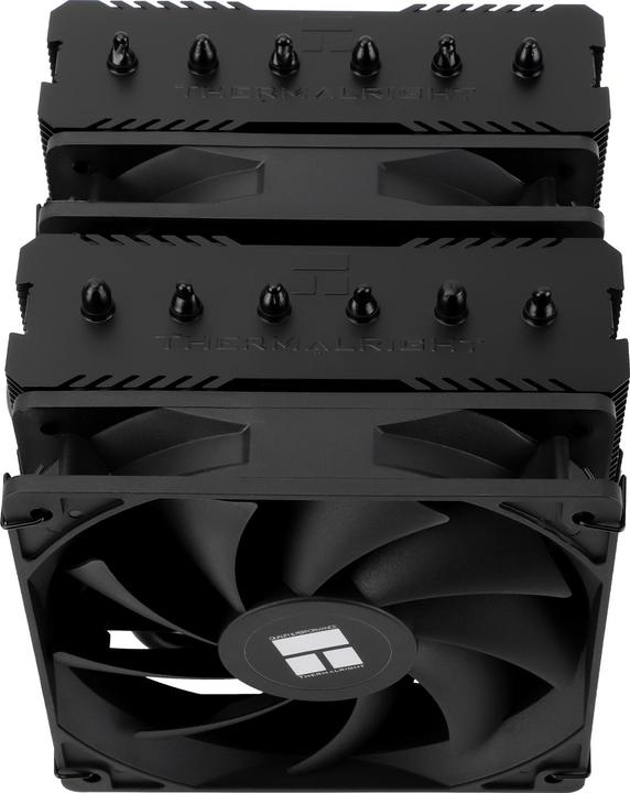 Thermalright Peerless Assassin 120 SE (155 mm)