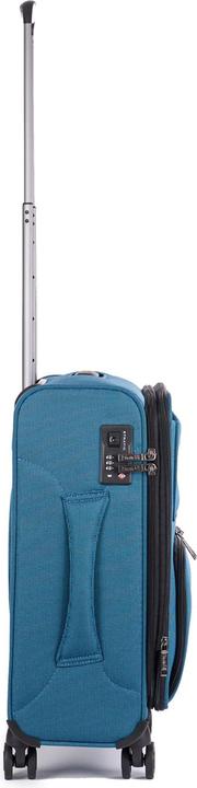 Image du produit Stratic Bendigo Light+ - Valise trolley (48 l, Bagage à main (jusqu'à 50l))