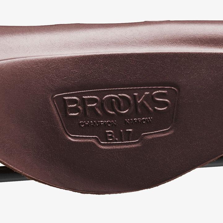 Actual product image Brooks England B17 Narrow