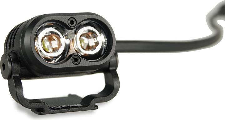 Actual product image Lupine Piko 4 (1900 lm)