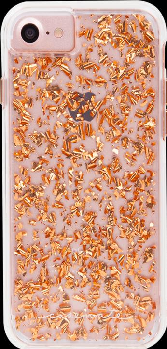 Actual product image Case-Mate carat (Apple iPhone 7)