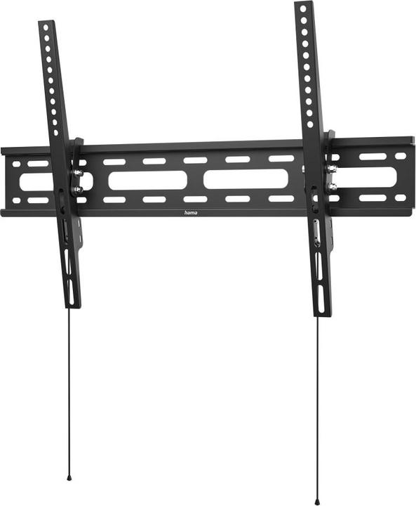 Image du produit Hama Support TV mural, inclinable, 191 cm (75") jusqu'à 40 kg (Mur, 75", 40 kg)