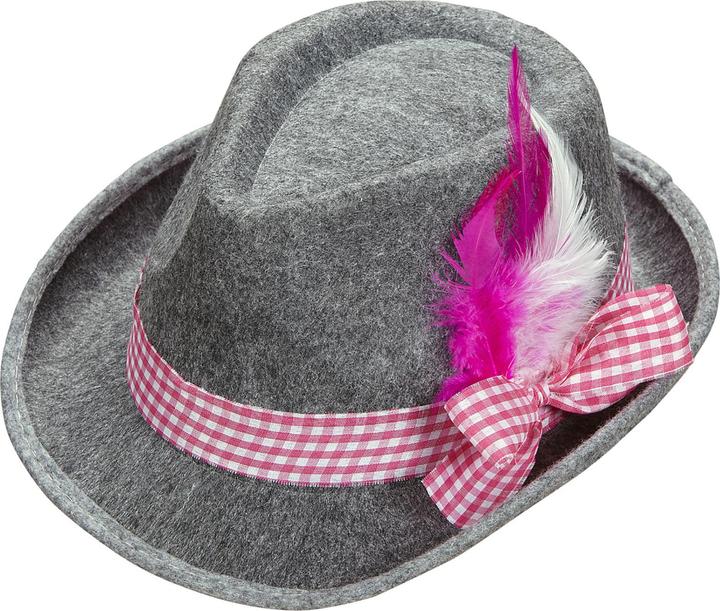 Grau, Pink
