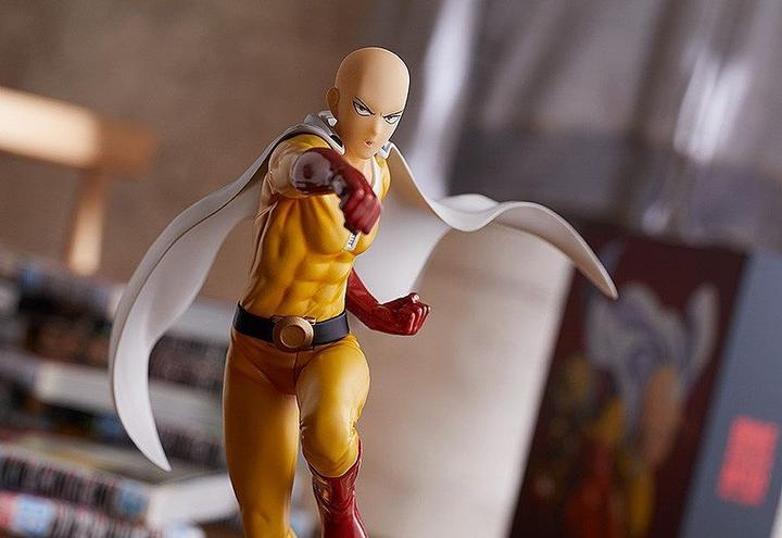 Immagine prodotto Good Smile Company One Punch Man - Saitama Costume da eroe