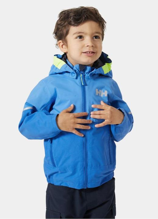Image du produit Helly Hansen Veste K Sogn (8)