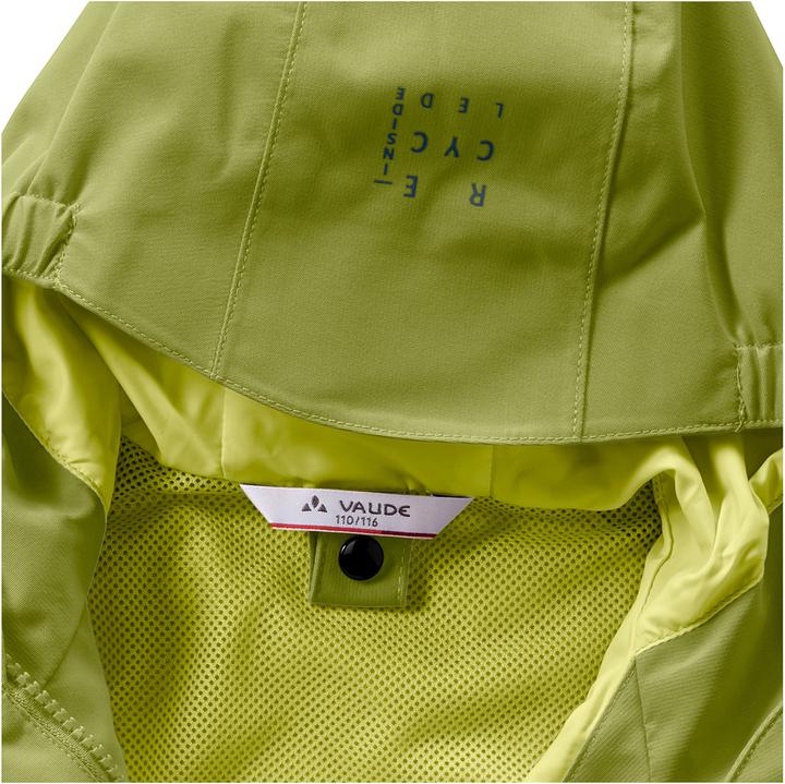 Image du produit Vaude Veste Kids Caprea 2L (110)