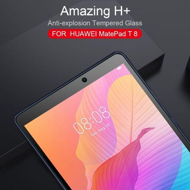 Image du produit Nillkin Incroyable H+ (1 pièce(s), MatePad T8)