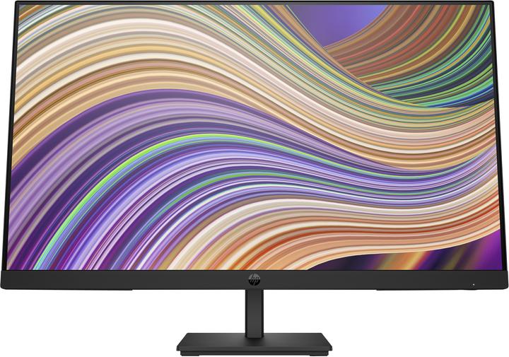 Produktbild HP P27 G5 (1920 x 1080 Pixel, 27")