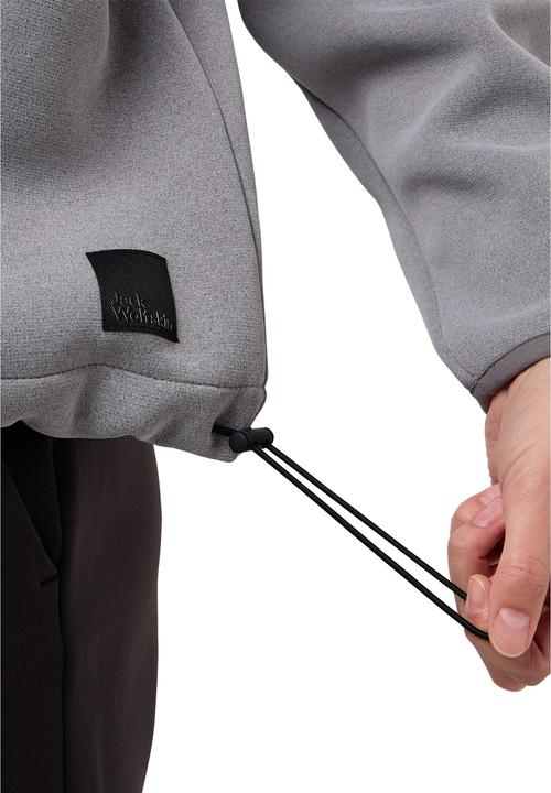 Produktbild Jack Wolfskin Wanderest Pullover W (M)