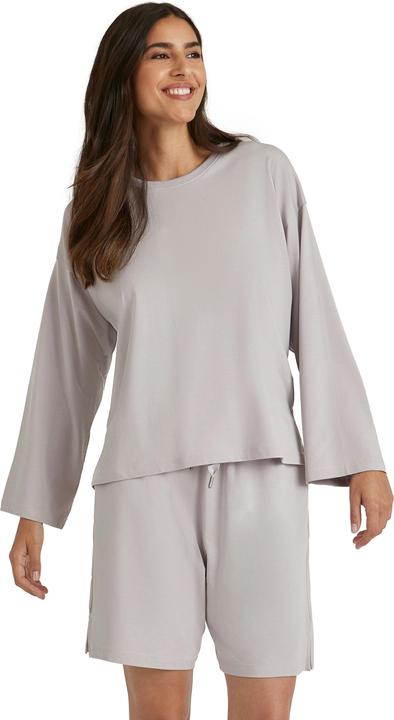 Produktbild Falke LW Pullover Crew Neck w (M/L)