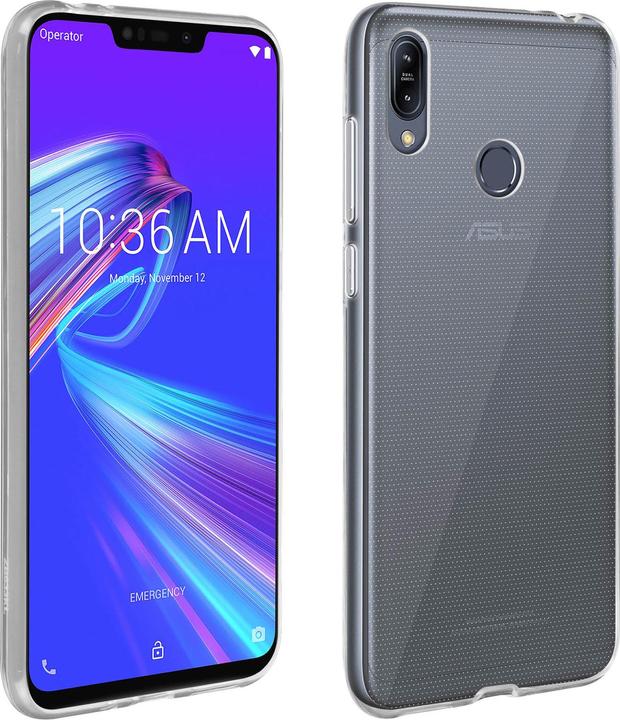 Produktbild Avizar Skin Series (Asus Zenfone Max)