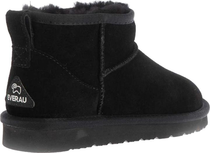 Actual product image Everau Womens/Ladies Finch Mini Cow Suede Classic Boots (40.5)