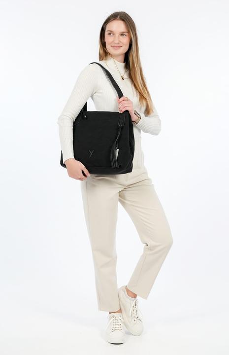Immagine prodotto Suri Frey Shopper Romy (15.19 l)