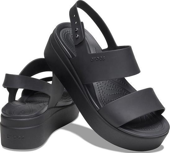 Productafbeelding Crocs Brooklyn Lage Wig (37)