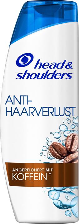 Image du produit Head & Shoulders Anti-Haarverlust (300 ml, Shampoing liquide)