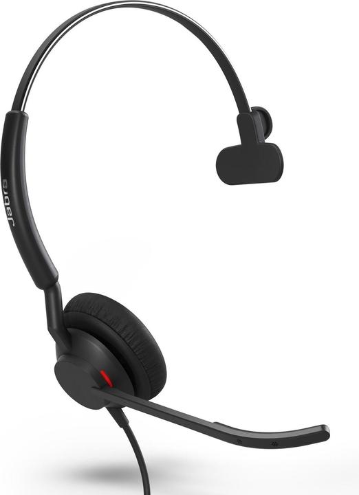 Produktbild Jabra Engage 50 II MS (Kabelgebunden, USB-A)