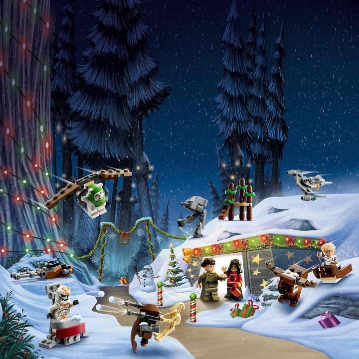 Produktbild LEGO Star Wars