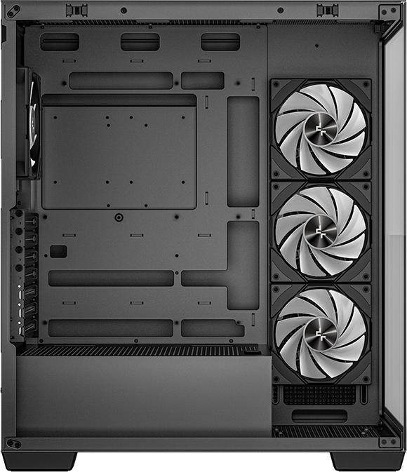 Actual product image Actina . Gaming GameOn (AMD Ryzen 7 9800X3D, 32 GB, 2000 GB, GeForce RTX 5070 Ti)