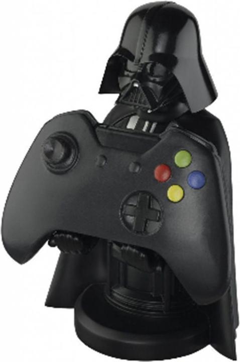 Actual product image Exquisite Gaming Star Wars Darth Vader (Xbox Series X, Xbox One S, PS4, Mac, PS5, PC, Switch, Xbox 360)