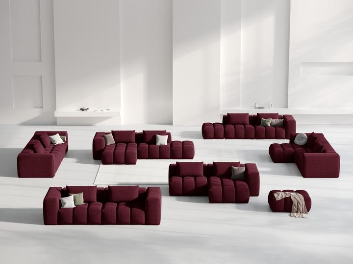 Immagine prodotto CXL by Christian Lacroix Lorella (Divano ad angolo)