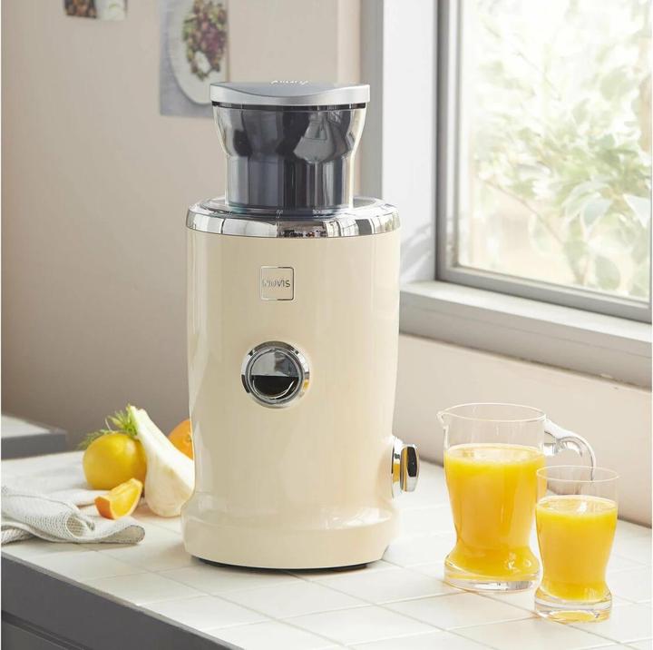Productafbeelding Novis Vita Juicer