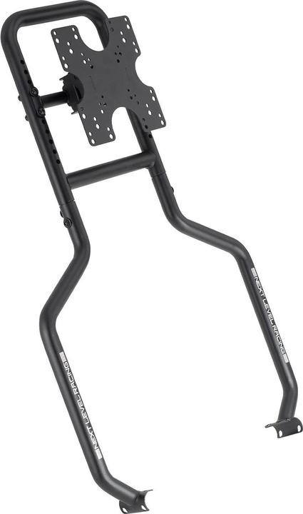 Actual product image Next Level Racing Go Kart Plus Direct monitor mount - VESA standard from 75 x 75 to 200 x 200 mm