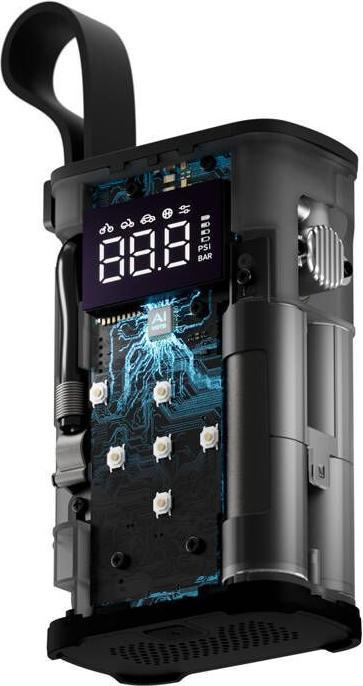 Immagine prodotto Hoto QWCQA001 (0.00 bar)