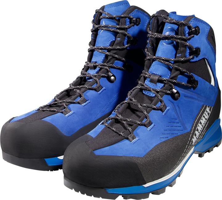 Produktbild Mammut Kento Guide II High GTX, Bergstiefel (43 1/3)