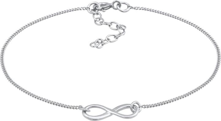 Elli Infinity (16 cm, 925er Sterling Silber)