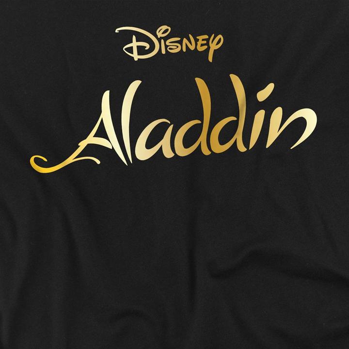 Produktbild Aladdin TShirt (XXL)