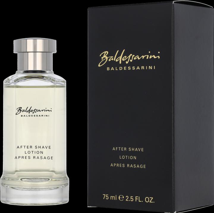 Productafbeelding Baldessarini Klassieke aftershave lotion (Lotion, 75 ml)