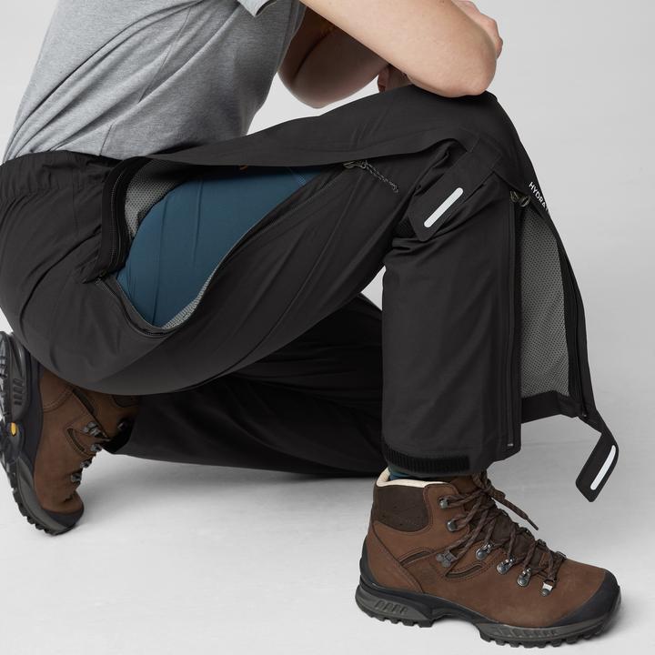 Image du produit Fjällräven Pantalon de trail HC Hydratic pour femme (32)