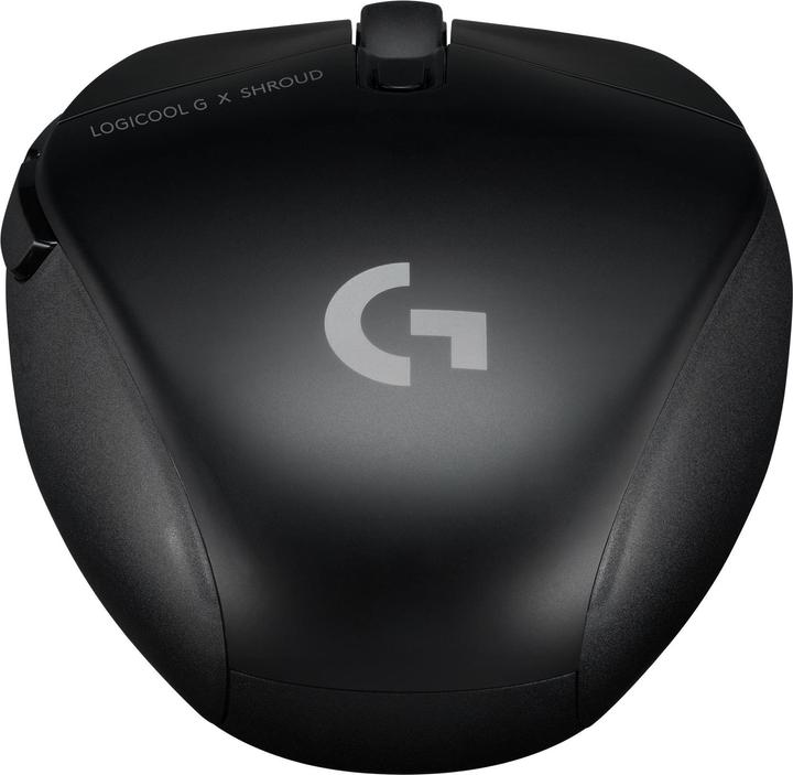Produktbild Logitech G303 Shroud Edition (Kabellos)