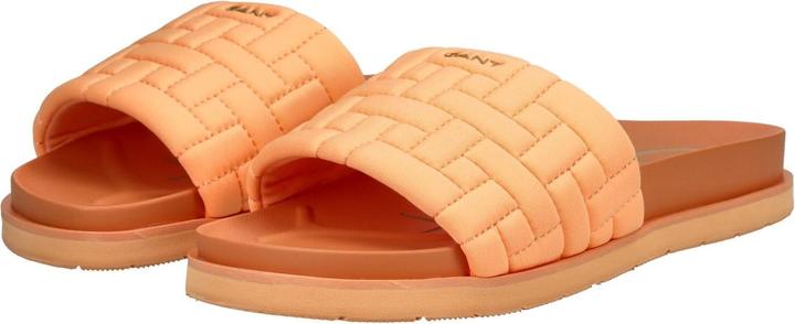 Actual product image GANT Pantoletten (38)