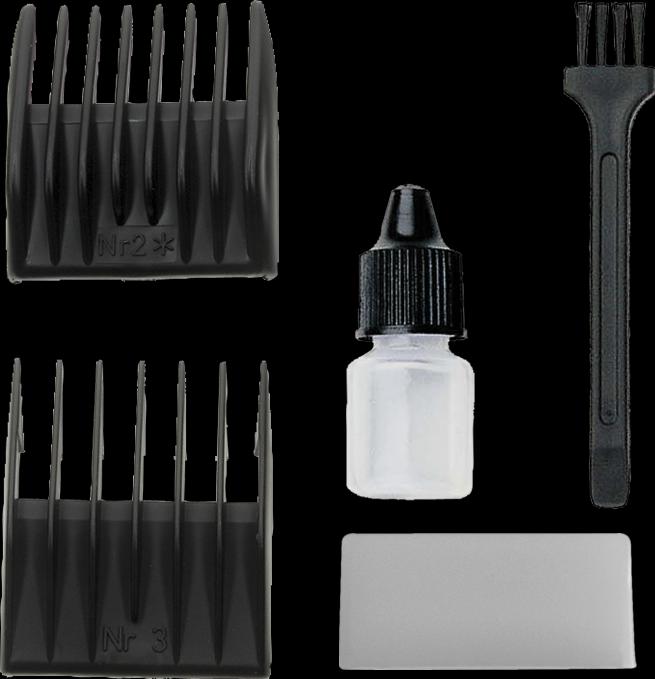 Actual product image Moser Dog hair clipper 1230 REX (Dog)