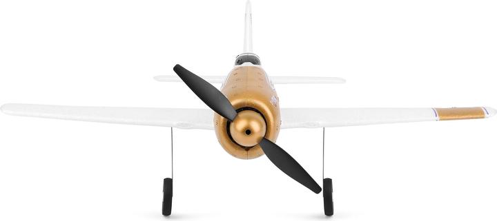 Produktbild Amewi AMXFlight F8F Tiefdecker Warbird (Warbird)