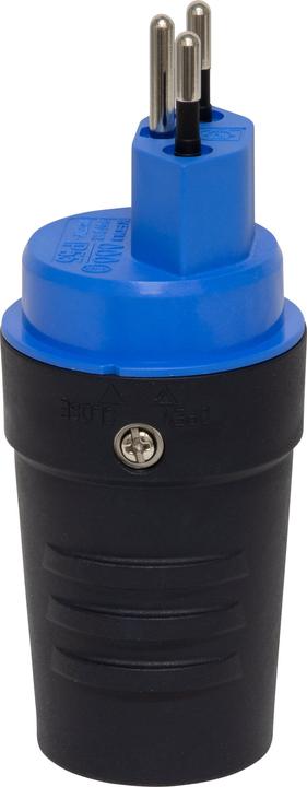 Image du produit Brennenstuhl Connecteur (Type 13)