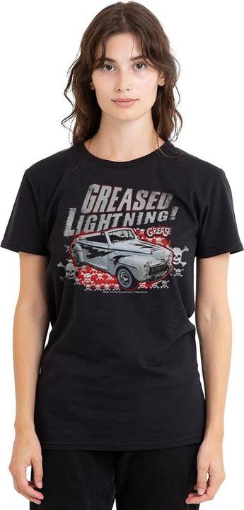 Immagine prodotto Grease d Lightening Maglietta Adulto Unisex (L)