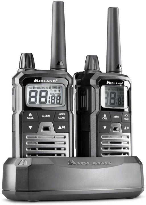 Produktbild Midland XT70 Pro (12 km)