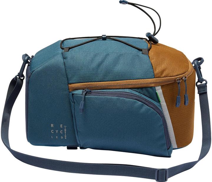 Produktbild Vaude Cycle Rack (11 l, Gepäckträgertasche)