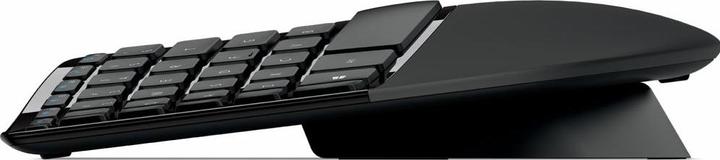 Image du produit Microsoft Sculpt Ergonomic (CH, Sans fil)
