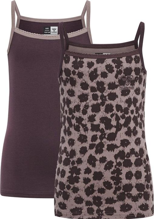 Image du produit hummel Carolina Strap Top 2-Pack (34, 35, 36, 37, 38, 39, 40)