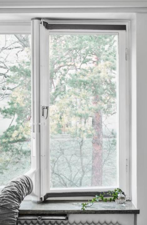 Image du produit AEG Window Kit Awk04