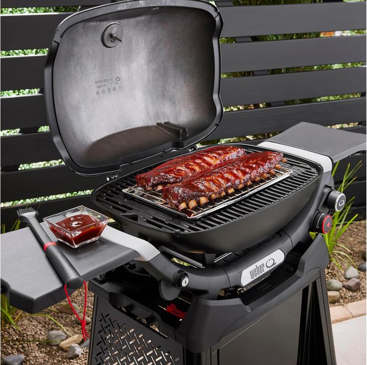 Produktbild Weber Q3200N+ (6.44 kW)