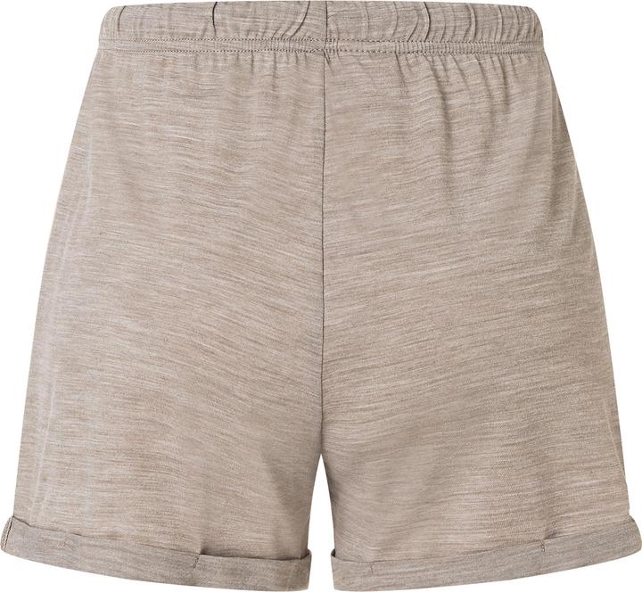 Actual product image Super Natural W Wide Shorts (XL)