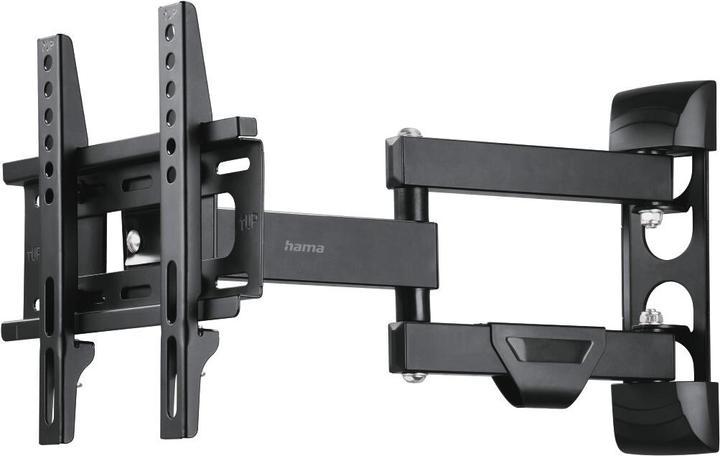 Produktbild Hama TV-Wandhalterung (Wand, 48", 25 kg)
