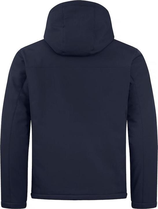 Immagine prodotto Clique Giacca Softshell imbottita (XS)